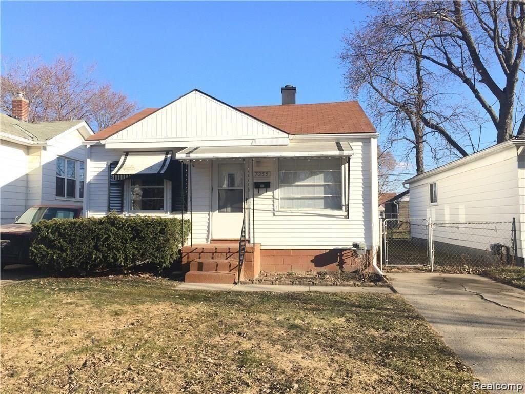 Foto principal - 7259 Orchard Ave