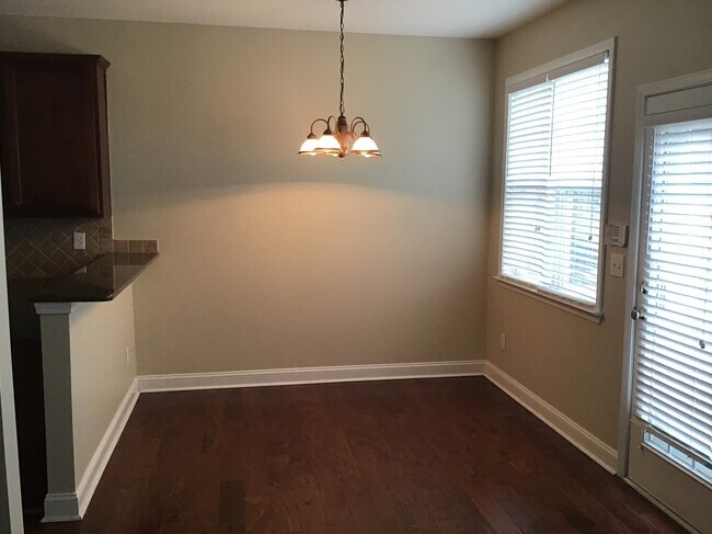 Foto del edificio - 15521 Crossing Gate Dr