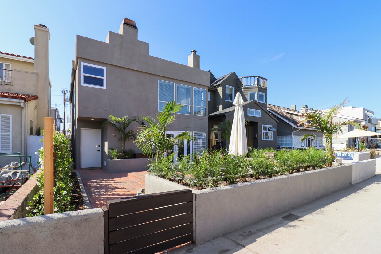Foto principal - 74 19th St
