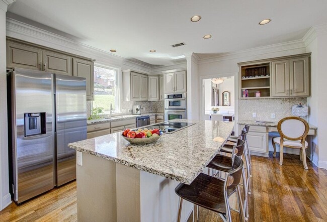 Foto del edificio - 4800 Mantle Dr