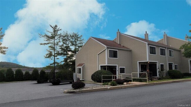 Building Photo - 111 Park Dr