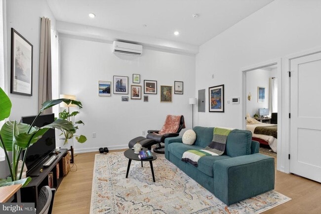 Foto del edificio - 1134 Pine St