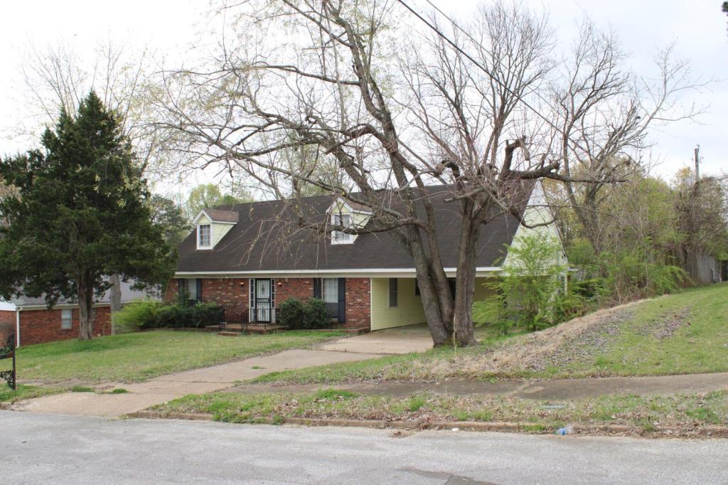 Building Photo - 2895 Spring Ridge Dr