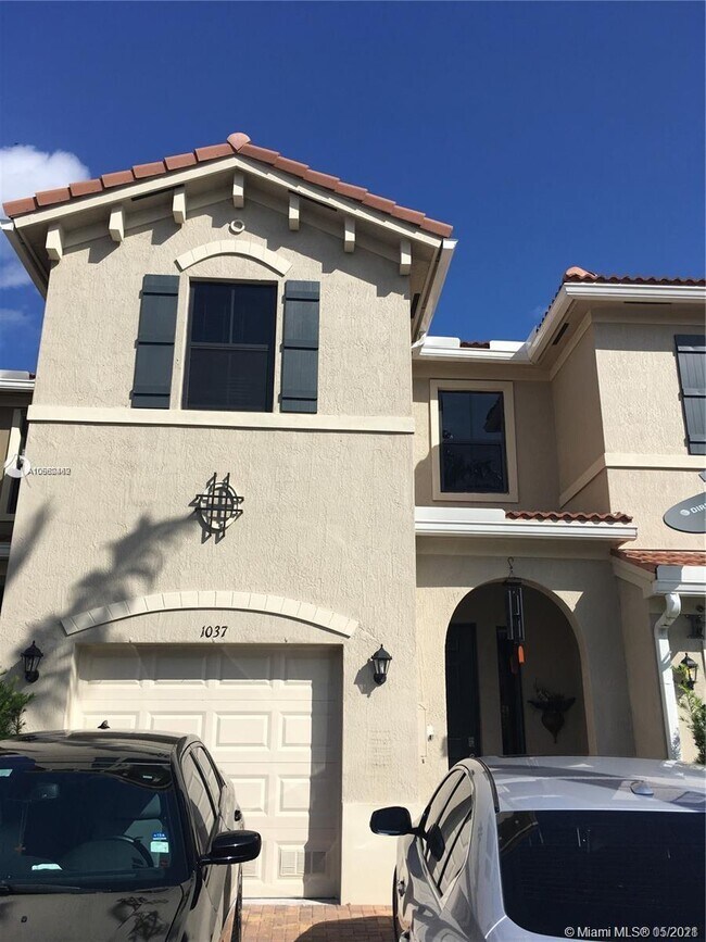 Foto del edificio - 1037 NW 33rd Ct