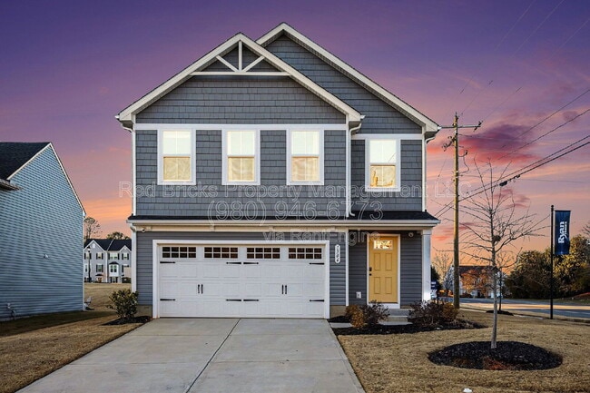 Photo - 1506 Gutter Br Dr House