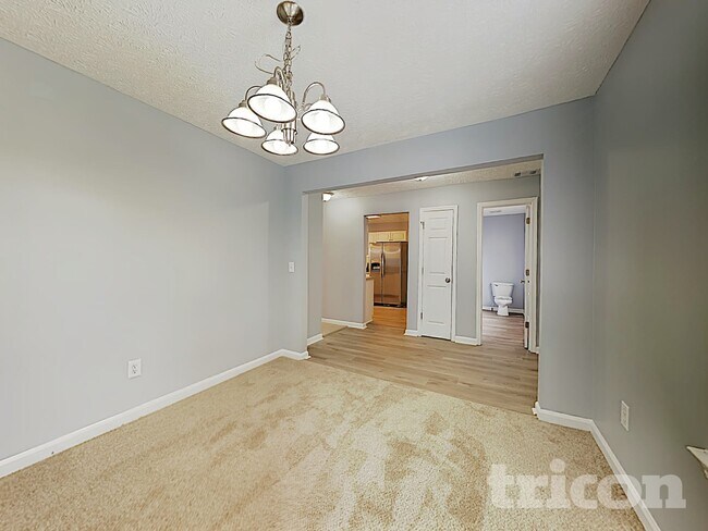 Foto del edificio - 7116 Hillcrest Chase Dr SW