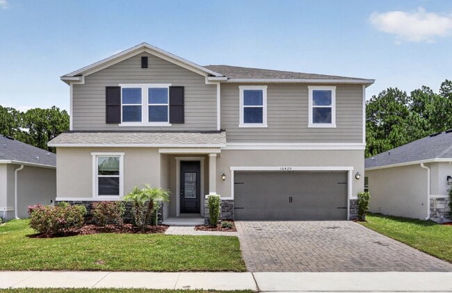 Foto del edificio - 16420 Winding Preserve Cir