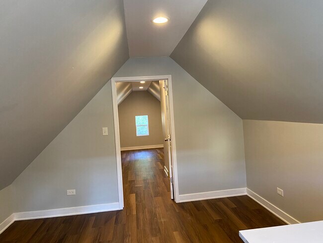Top Floor Bedroom - 2650 W 23rd Pl