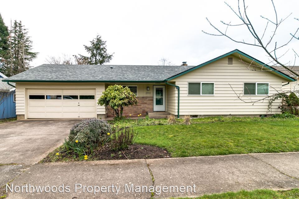 Foto principal - 3 br, 1.5 bath House - 2705 Polk St.