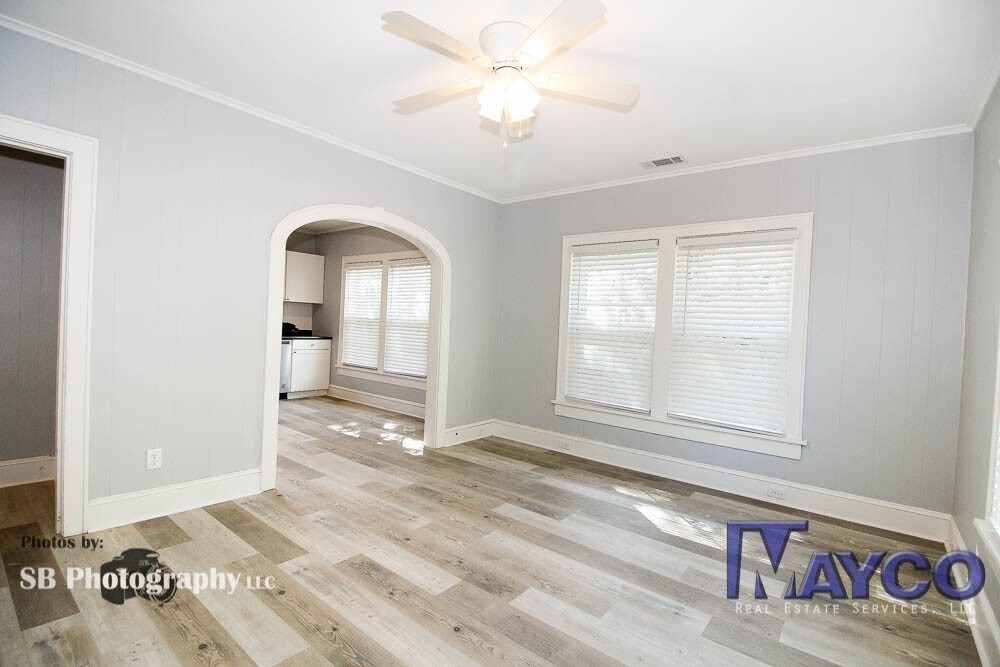 Primary Photo - Beautifully remodeled 2 bedroom in Highland!