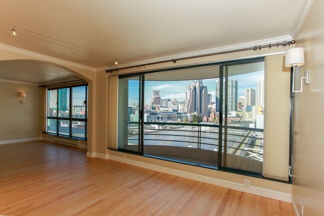 Foto del edificio - 300 3rd St