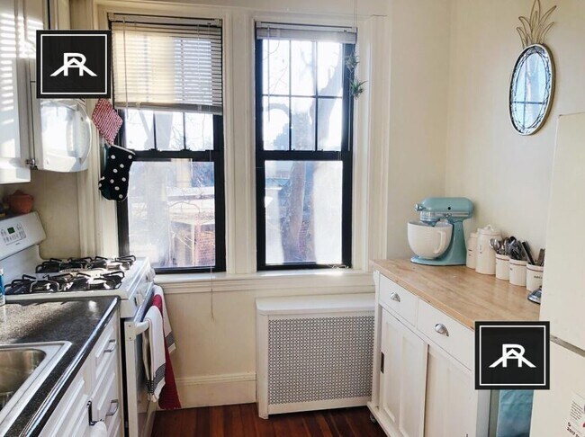Foto del edificio - 1 bedroom in Brighton MA 02135