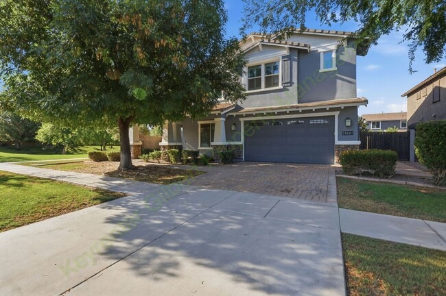 Building Photo - Stunning Gilbert Home in Morrison Ranch – Modern Living in a Prime Location!