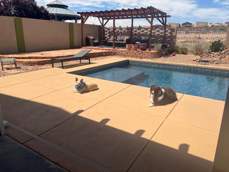 Foto del edificio - 5901 Soria Ave NW