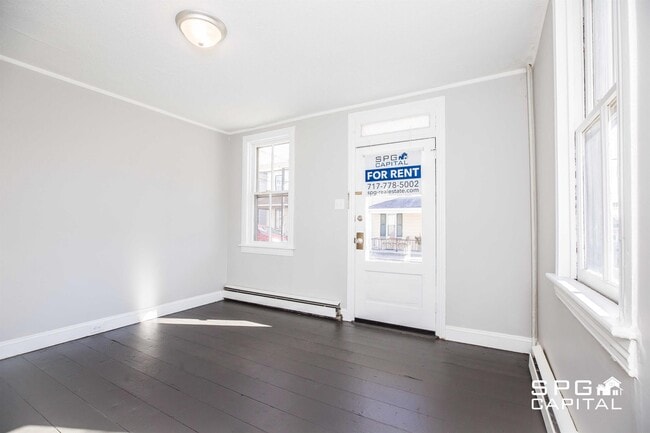 Foto del edificio - 1 Orchard St