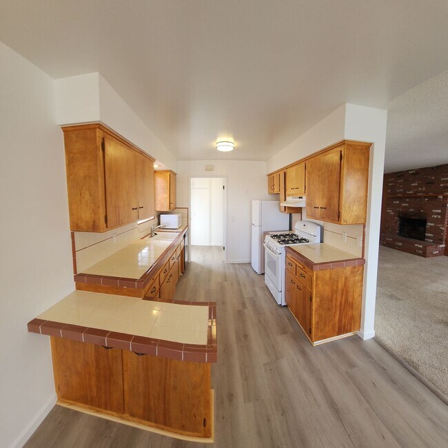 Foto del edificio - 550 Piney Way