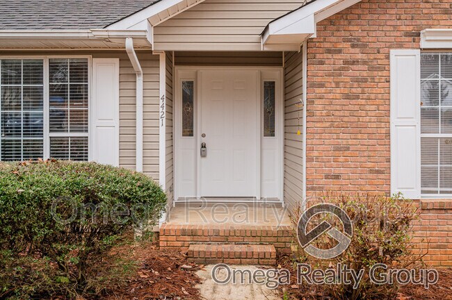 Foto del edificio - 4421 Welch Cir