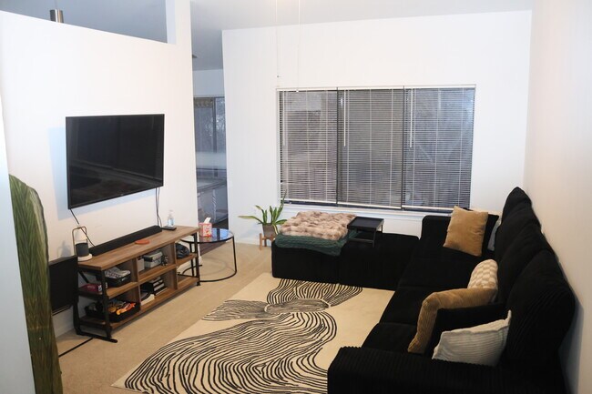 Recepción - 9553 Battery Heights Blvd