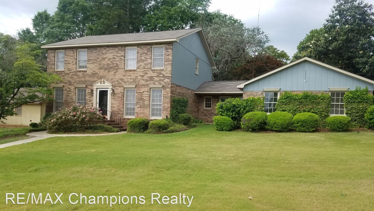 Foto principal - 4 br, 3 bath House - 6219 Windsor Drive