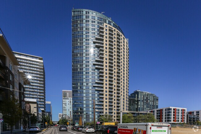 Foto del edificio - The Ardea Apartments