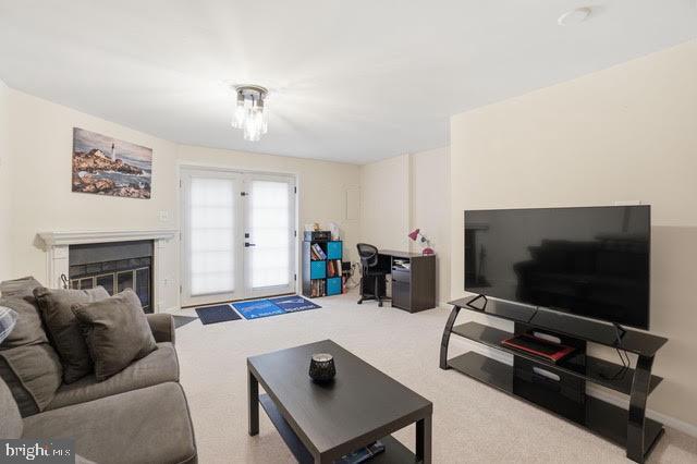 Foto del edificio - 6320 Chimney Wood Ct