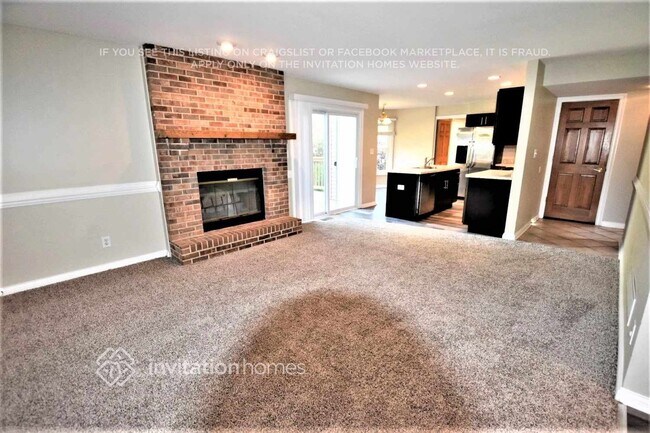 Building Photo - 1706 Jennifer Ln