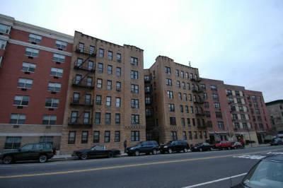 Foto del edificio - 634 Saint Nicholas Avenue