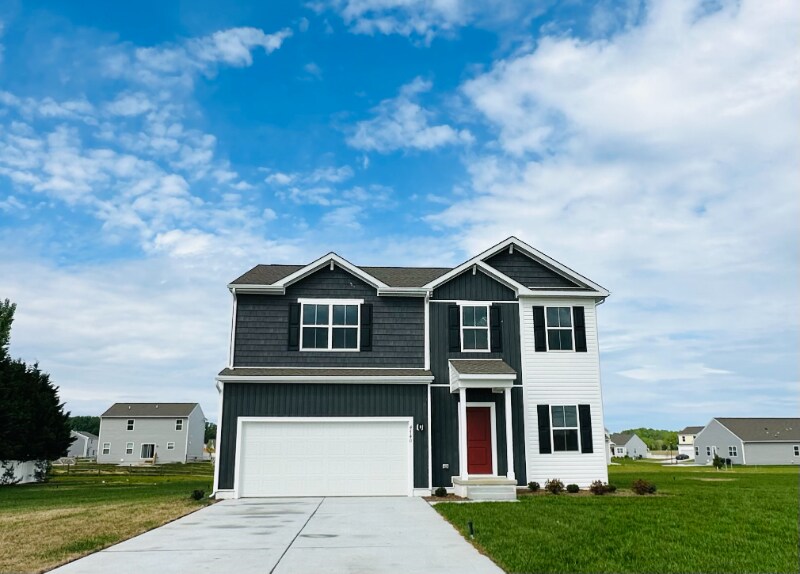 Foto principal - 4740 Canterbury Rd