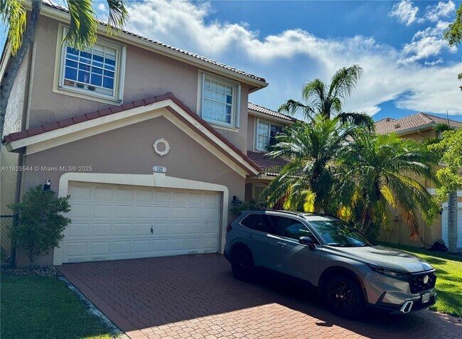 Foto del edificio - 122 SW 164th Terrace