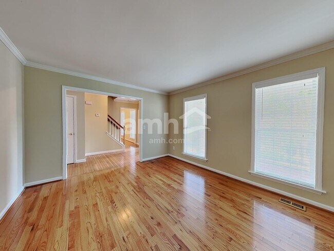 Foto del edificio - 4508 Hayrick Ct
