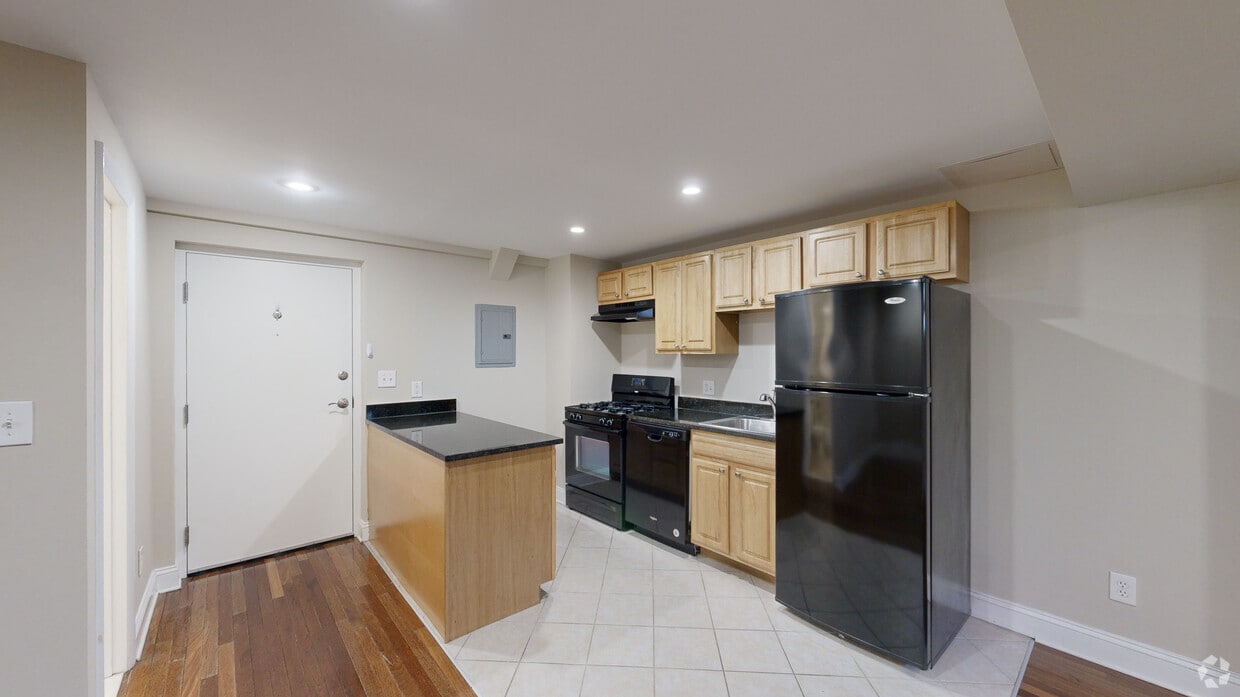 Photo - Adams Garden Towers Apartments