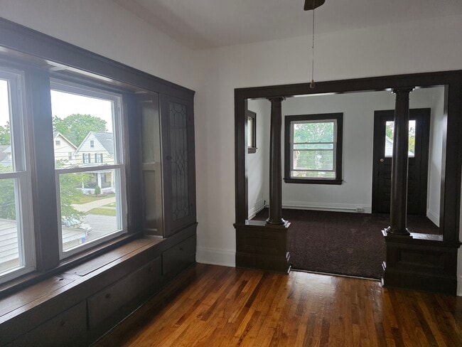 Building Photo - 4021 Gifford Ave