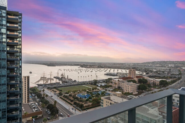 Building Photo - 1388 Kettner Blvd