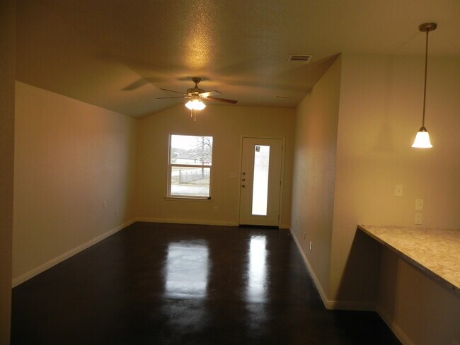 Foto del edificio - 1423 Natchez Trail