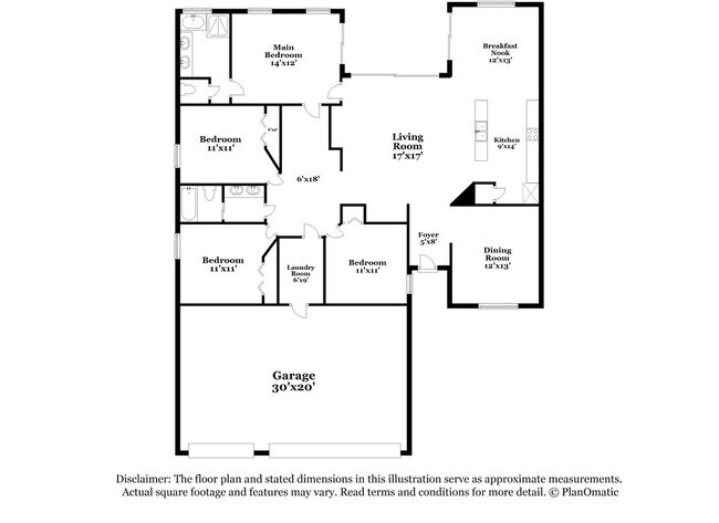 Foto del edificio - 4132 Braemere Dr