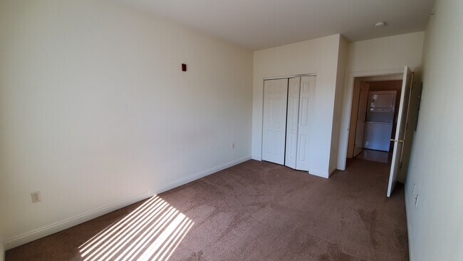 Bedroom - 1923 63rd St