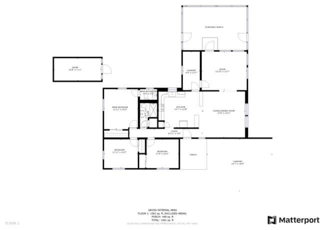 Foto del edificio - 2310 Crosby St