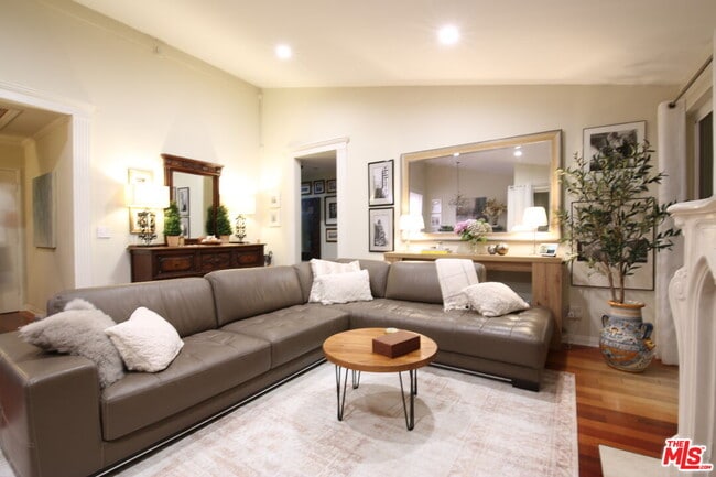 Foto del edificio - 603 S Prospect Ave