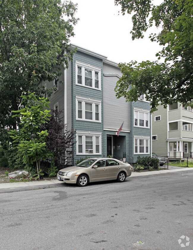 182 Dewey St, Worcester, MA 01610 Apartments Worcester, MA