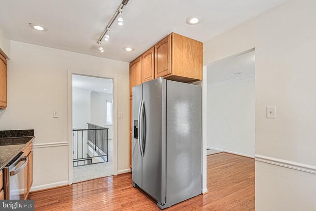 Foto del edificio - 510 Retford Dr