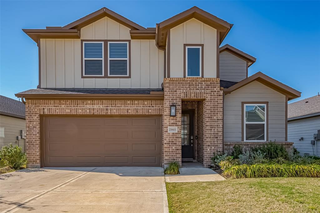 Foto principal - 21611 Shadowbrook Birch Dr