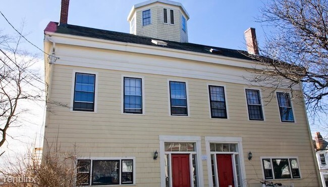 Building Photo - 1 br, 1 bath  - 48 Atherton St # 2