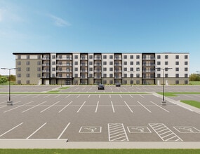 Building Photo - Terra Apartments