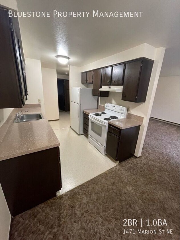 Primary Photo - 2 Bedroom Apartment Close to North Salem! ...