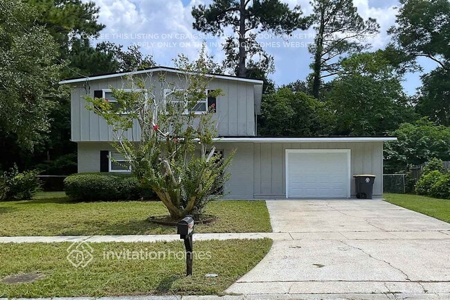 Building Photo - 2607 Hugh Edwards Dr