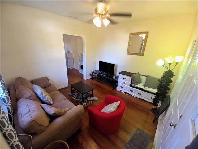 Foto del edificio - 2416 N Villere St