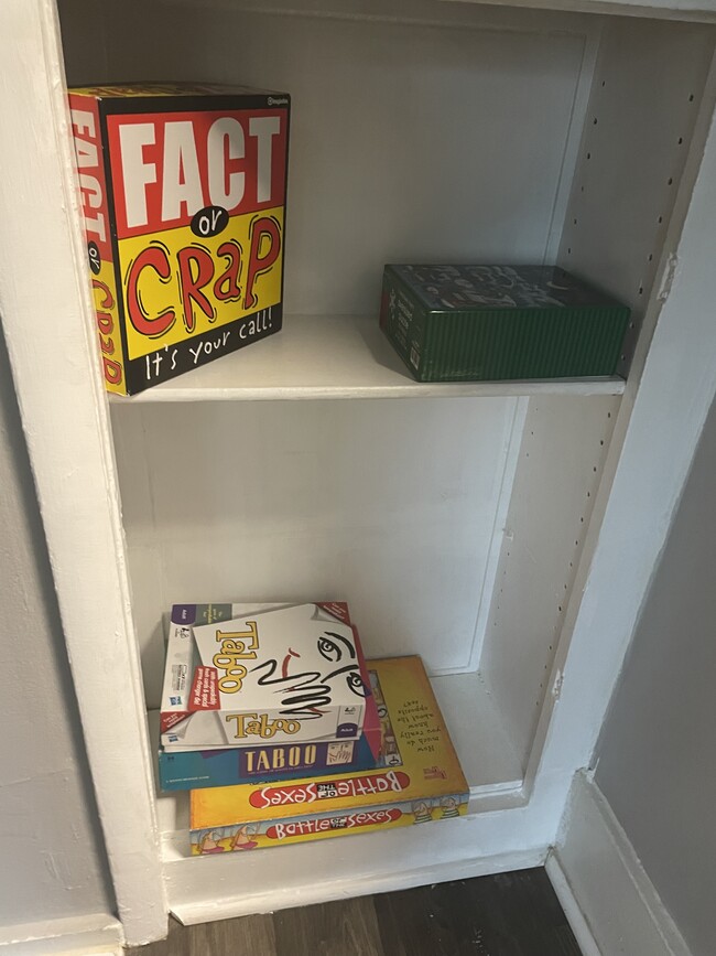 Photo - William Street Apartment