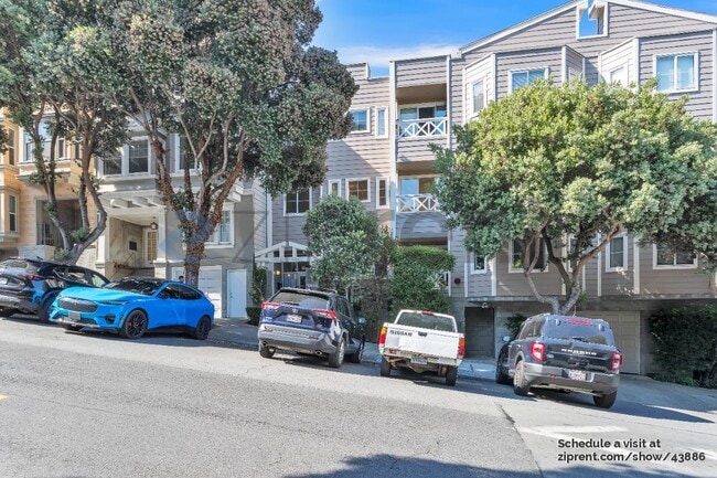 Building Photo - 1930 Eddy St