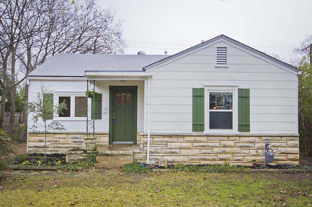 Building Photo - 5303 Avenue H