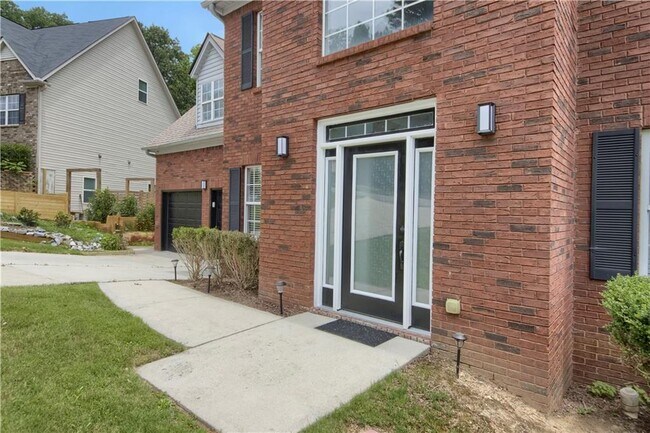 Foto del edificio - 5972 Rosie Ln SE